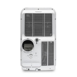 Climatiseur mobile local PAC 3910 X WiFi Trotec