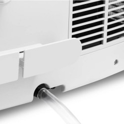 PAC 3910 X WiFi Trotec