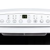 Climatiseur mobile local PAC 3910 X WiFi Trotec