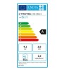 Climatiseur mobile local PAC 3910 X WiFi Trotec