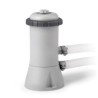 Prisma de piscina FramTubular Intex 4x2 x h122
