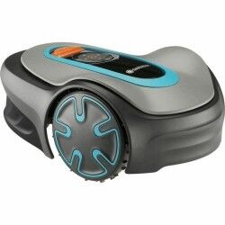 Elektrischer Rasenmäher Gardena 15201-26