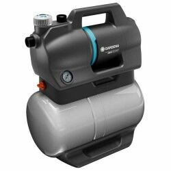 Wasserpumpe Gardena INTEGRATED SPRINKLER 600 W
