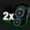 Roboter-Mäher Gardena Smart SILENO Free 600 M²