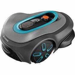 Robot corta-relva Gardena Smart SILENO max 400 M² 800 m²