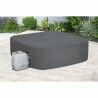 Copertura per piscina Spa Bestway EnergySense 230 x 230 cm Grigio