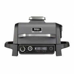 Churrasqueira Elétrica NINJA OG701EU Preto