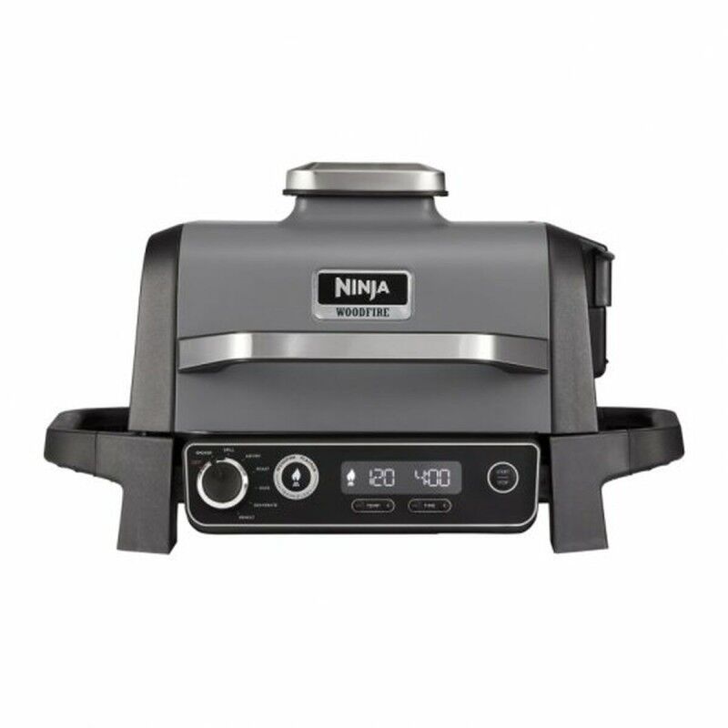 Barbecue Électrique NINJA OG701EU Noir