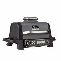 Barbecue Électrique NINJA OG701EU Noir