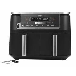 Freidora de Aire NINJA AF451EU Negro 9,5 L