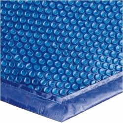 Copertura per piscina Ubbink Azzurro
