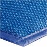 Copertura per piscina Ubbink Azzurro