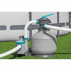 Impianto di depurazione per Piscina Bestway