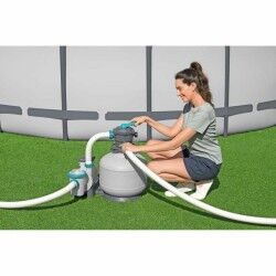 Impianto di depurazione per Piscina Bestway