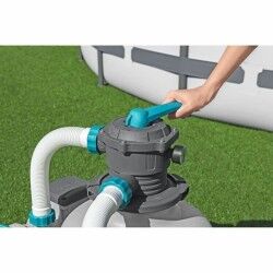Impianto di depurazione per Piscina Bestway