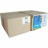 Copertura per piscina Ubbink Azzurro 426 x 426 cm