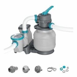 Depuradora para Piscina Bestway
