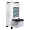 Climatizador Evaporativo Portátil Activejet KS-1065BPJ Blanco