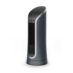 Turm-Ventilator Rowenta VU6220F0 Schwarz 30 W