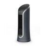 Turm-Ventilator Rowenta VU6220F0 Schwarz 30 W