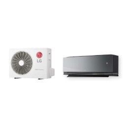 Klimaanlage LG SPLIT LG MIRROR12X.SET A+/A+