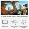 Navegador GPS GARMIN Dezl LGV720