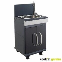 Tecido Cook'in Garden