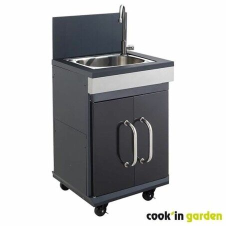 Tecido Cook'in Garden