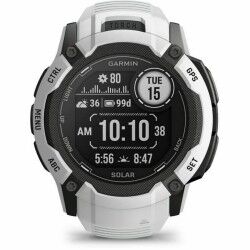 Smartwatch GARMIN 010-02805-04 Branco Cinzento