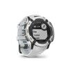 Smartwatch GARMIN 010-02805-04 Weiß Grau