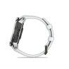 Smartwatch GARMIN 010-02805-04 Weiß Grau