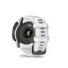 Smartwatch GARMIN 010-02805-04 Blanco Gris