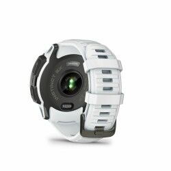 Smartwatch GARMIN 010-02805-04 Blanco Gris