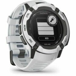 Smartwatch GARMIN 010-02805-04 Blanco Gris