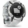 Smartwatch GARMIN 010-02805-04 Blanco Gris
