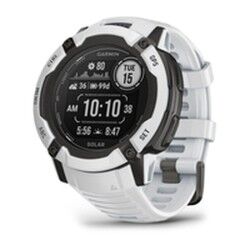 Smartwatch GARMIN 010-02805-04 Blanco Gris