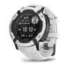 Smartwatch GARMIN 010-02805-04 Weiß Grau