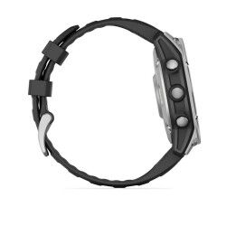 Reloj Hombre GARMIN 010-03025-00 Negro