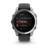 Reloj Hombre GARMIN 010-03025-00 Negro