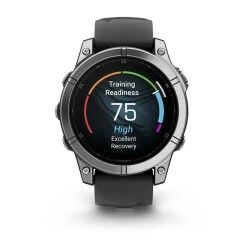 Reloj Hombre GARMIN 010-03025-00 Negro