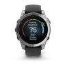 Reloj Hombre GARMIN 010-03025-00 Negro