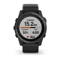Smartwatch GARMIN 010-02704-01 Nero 1,4"