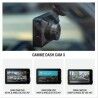 Cámara Deportiva para Coche GARMIN