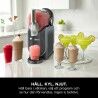 Eismaschine NINJA FS301EU Kunststoff 1,9 L