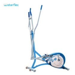 Vélo Elliptique Waterflex Elly Air