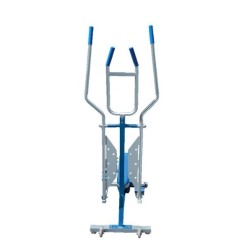Ellipsentrainer Waterflex Elly Air