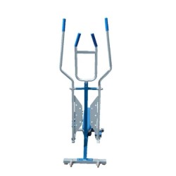 ellittica Waterflex Elly Air