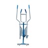 Ellipsentrainer Waterflex Elly Air