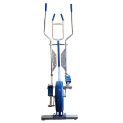 Ellipsentrainer Waterflex Elly Air