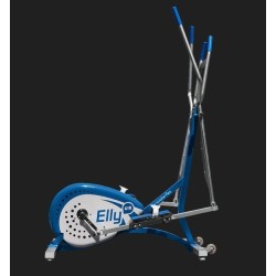 Ellipsentrainer Waterflex Elly Air